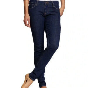 The Sweetheart  jeans